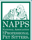 NAPPS logo