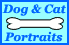 Pet Portraits link