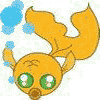 pic of mr. goldfish